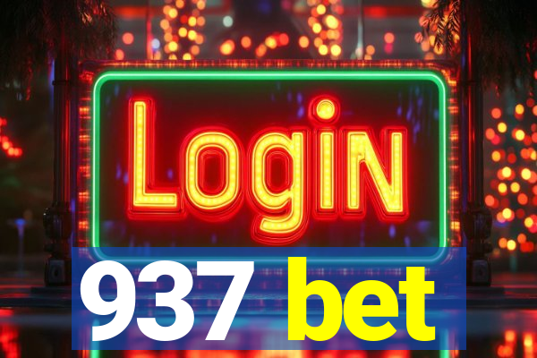 937 bet